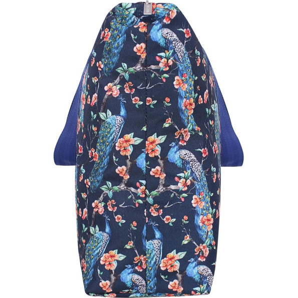 Сумка Anita 30 л. сублимация Павлин -
                                                        Фото 2