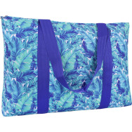 Сумка Anita 30 л. сублимация Листья