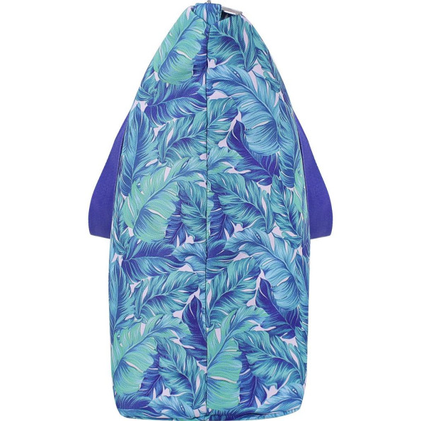 Сумка Anita 30 л. сублимация Листья -
                                                        Фото 2