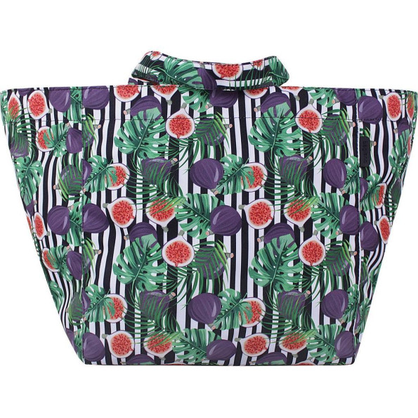 Сумка Elena 33 л. сублимация Питахайя -
                                                        Фото 2