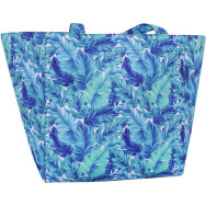 Сумка Elena 33 л. сублимация Листья