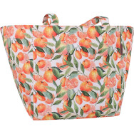 Сумка Elena 33 л. сублимация Мандарины Сумка Elena 33 л. сублимация Мандарины
