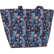 Сумка Elena 33 л. сублимация Павлины