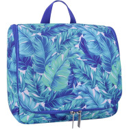 Косметичка Ines 5 л. сублимация Большие листья