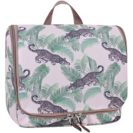 Косметичка Ines 5 л. сублимация Ягуар