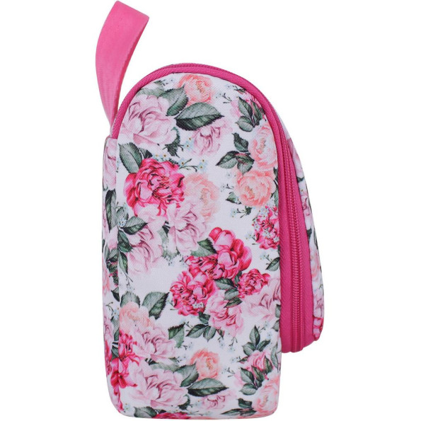 Косметичка Ines 5 л. сублимация Розы -
                                                        Фото 2