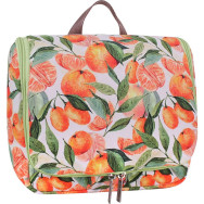 Косметичка Ines 5 л. сублимация Мандарины