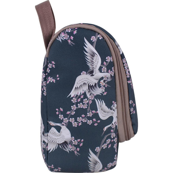 Косметичка Ines 5 л. сублимация Журавли -
                                                        Фото 2