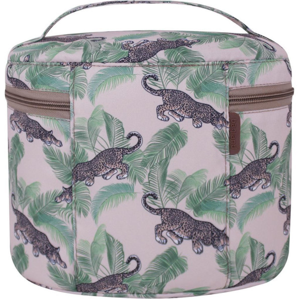 Косметичка Cristina 7 л. сублимация Ягуар -
                                                        Фото 2