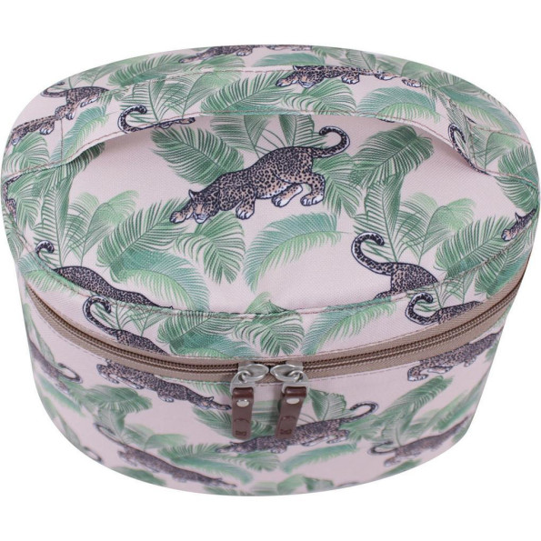 Косметичка Cristina 7 л. сублимация Ягуар -
                                                        Фото 3