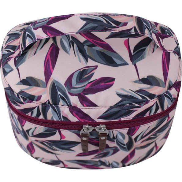 Косметичка Cristina 7 л. сублимация Листики -
                                                        Фото 3