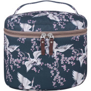 Косметичка Cristina 7 л. сублимация Журавли