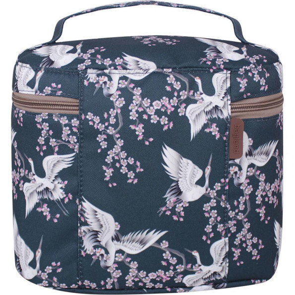 Косметичка Cristina 7 л. сублимация Журавли -
                                                        Фото 2