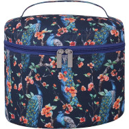 Косметичка Cristina 7 л. сублимация Павлины