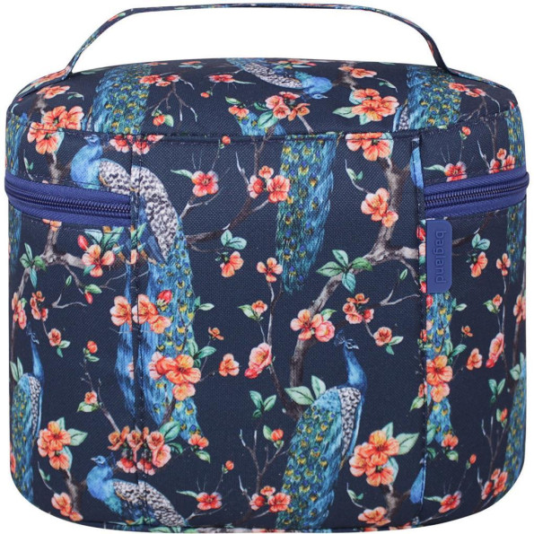 Косметичка Cristina 7 л. сублимация Павлины -
                                                        Фото 2