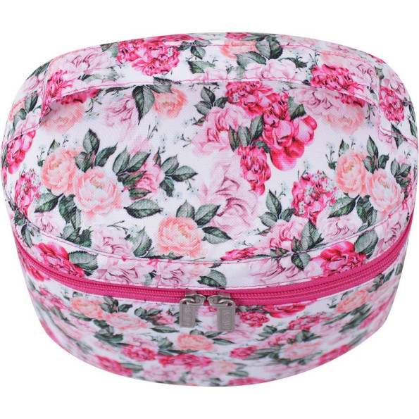 Косметичка Cristina 7 л. сублимация Розы -
                                                        Фото 3