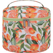 Косметичка Cristina 7 л. сублимация Мандарины