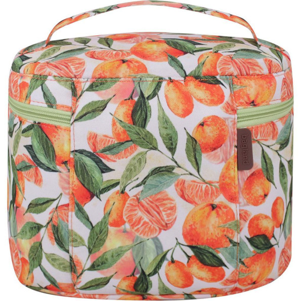 Косметичка Cristina 7 л. сублимация Мандарины -
                                                        Фото 2