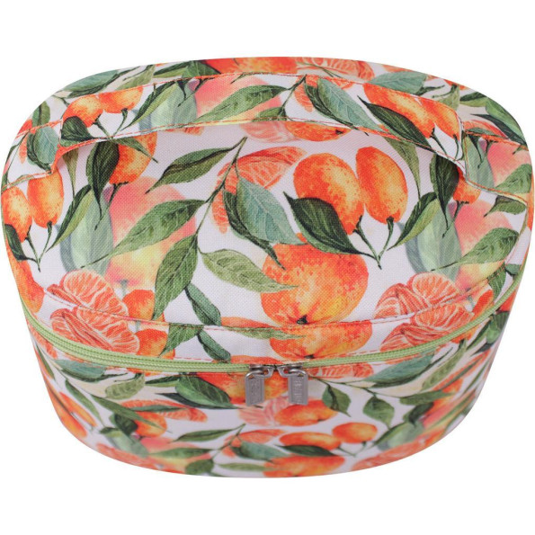 Косметичка Cristina 7 л. сублимация Мандарины -
                                                        Фото 3