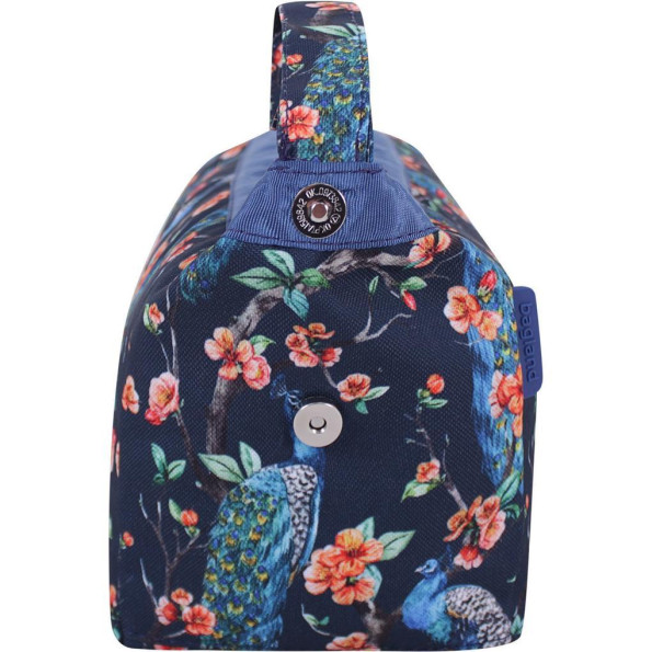 Косметичка Ofelia 4 л. сублимация Павлины -
                                                        Фото 3