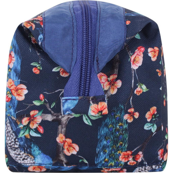 Косметичка Ofelia 4 л. сублимация Павлины -
                                                        Фото 4