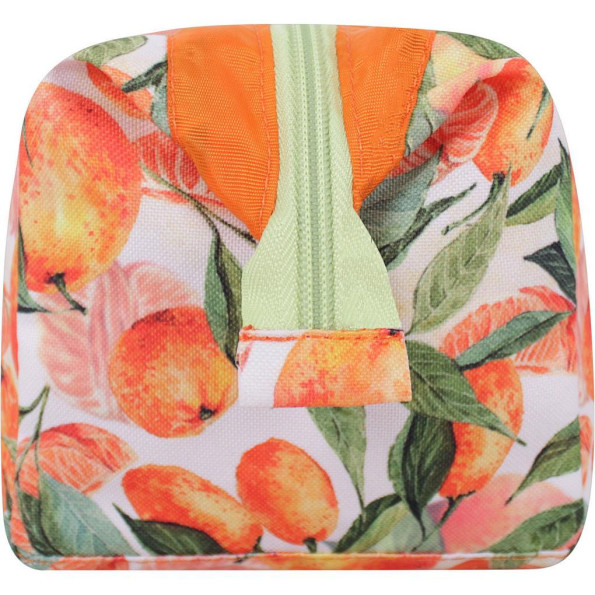 Косметичка Ofelia 4 л. сублимация Мандарины -
                                                        Фото 4