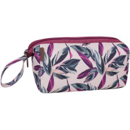 Косметичка Ofelia 4 л. сублимация Листики