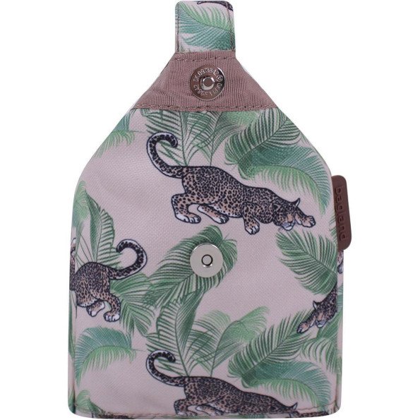 Косметичка Ofelia 4 л. сублимация Ягуар -
                                                        Фото 3