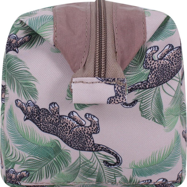 Косметичка Ofelia 4 л. сублимация Ягуар -
                                                        Фото 4