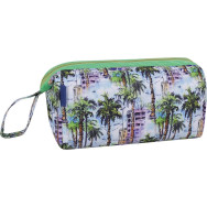 Косметичка Ofelia 4 л. сублимация Тропический город