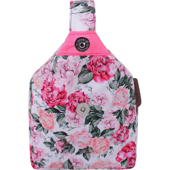 Косметичка Ofelia 4 л. сублимация Розы -
                                                        Фото 3