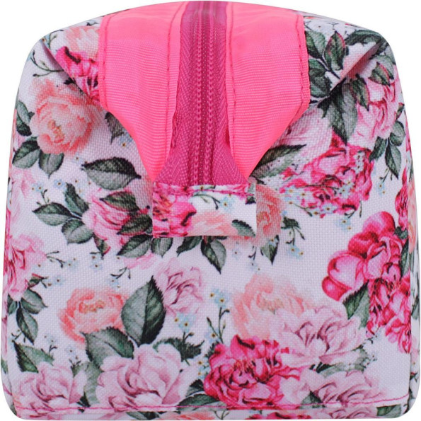 Косметичка Ofelia 4 л. сублимация Розы -
                                                        Фото 4