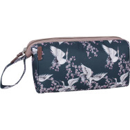 Косметичка Ofelia 4 л. сублимация Журавли