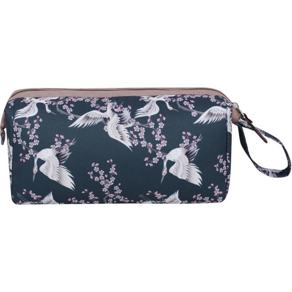 Косметичка Ofelia 4 л. сублимация Журавли -
                                                        Фото 2