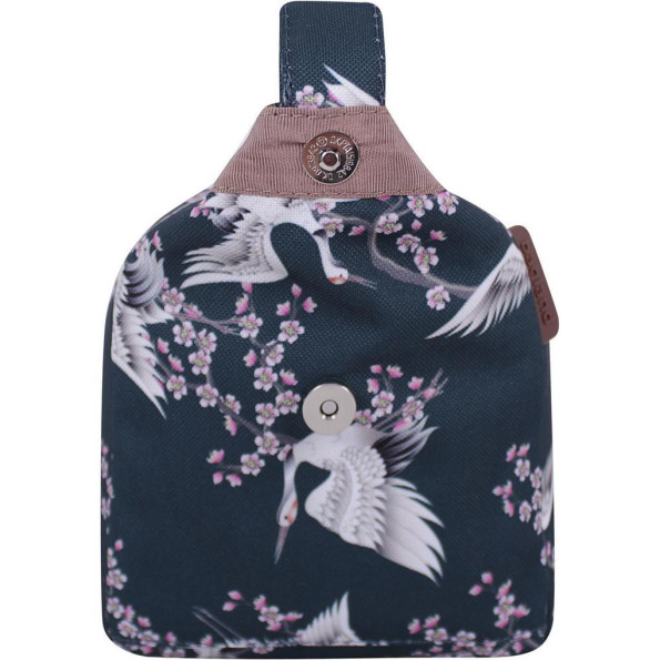 Косметичка Ofelia 4 л. сублимация Журавли -
                                                        Фото 3