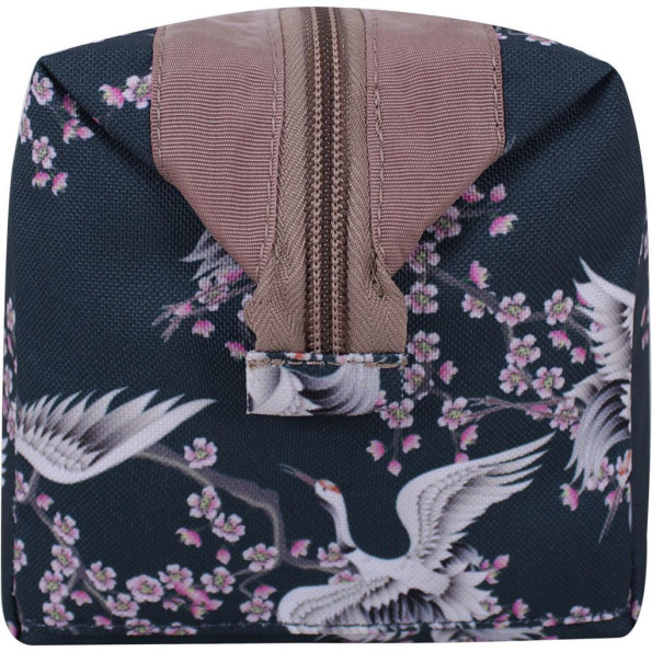 Косметичка Ofelia 4 л. сублимация Журавли -
                                                        Фото 4