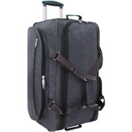 Сумка дорожная Мадрид 82 л. хаки