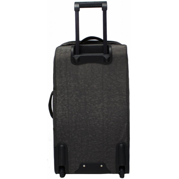 Сумка дорожная Рим 62 л. хаки -
                                                        Фото 3