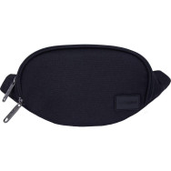 Барсетка Bella 2 л. черная