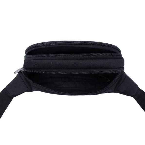 Барсетка Bella 2 л. черная -
Фото 4 Барсетка Bella 2 л. черная -
Фото 4