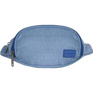 Барсетка Bella 2 л. синяя