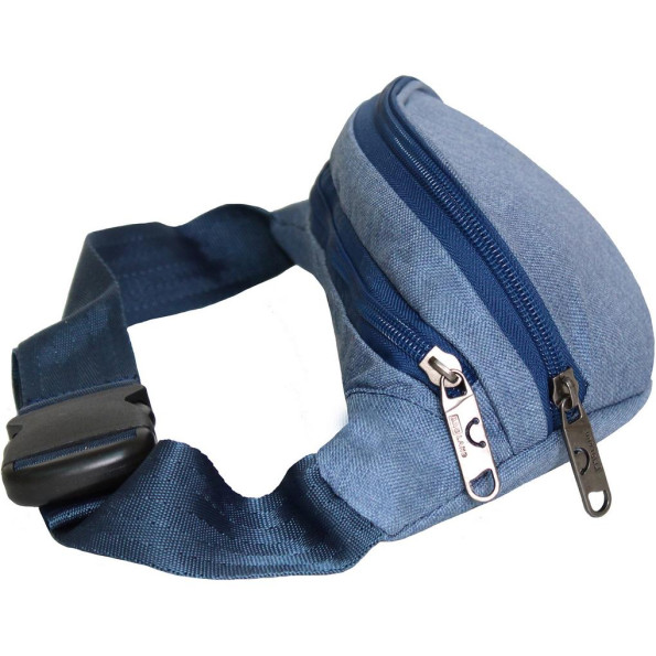 Барсетка Bella 2 л. синяя -
Фото 2 Барсетка Bella 2 л. синяя -
Фото 2