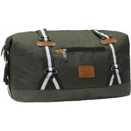 Сумка дорожная Brighton 27 л. хаки