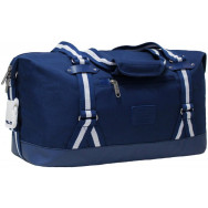 Сумка дорожная Brighton 27 л. синяя