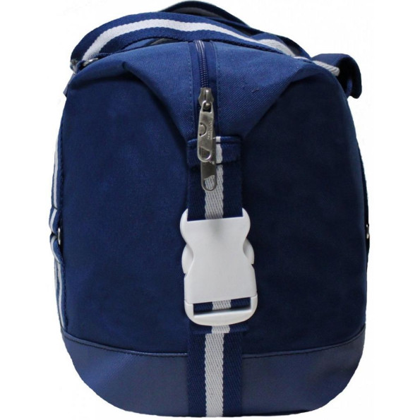 Сумка дорожная Brighton 27 л. синяя -
                                                        Фото 2