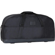 Сумка дорожная Roomy 55 л. черная