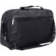 Сумка дорожная Salvador 29 л. черная
