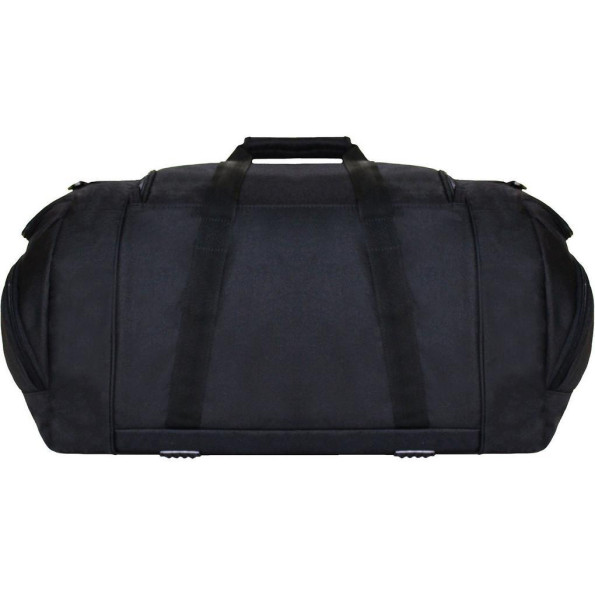 Сумка дорожная SPACE 81 л. черная -
                                                        Фото 4