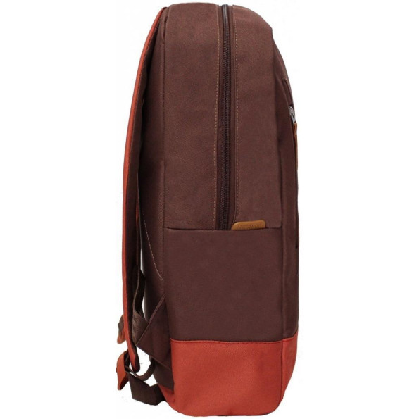 Рюкзак Donatti 16 л. коричневый/кирпич -
Фото 3 Рюкзак Donatti 16 л. коричневый/кирпич -
Фото 3