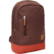 Рюкзак Donatti 16 л. коричневый/кирпич